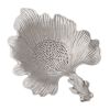 Tin Goldfish Tea Strainer Handmade Tea Infuser Chinese Style Tea Strainer Tea Filter Kung Fu Tea Accessory,Silver - Default