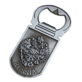 Bottle Opener - Metal Beer Wine Bottle Opener - Tin Alloys Bottle Opener - Default