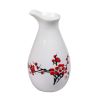 Ceramic Japanese Sake Pot Porcelain Sake Bottle Traditional Liquor Wine Jug #04 - ST-HOM3136596011-EMMA03310