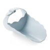 Faucet Extender Cover Sink Handle Safety Faucet Extender for Children Toddler Baby Kids Hand Wash Helper Bathroom Sink - blue