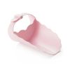 Faucet Extender Cover Sink Handle Safety Faucet Extender for Children Toddler Baby Kids Hand Wash Helper Bathroom Sink - pink