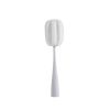 Cup Cleaning Brush Long Handle Water Bottle Sponge Brush - GREY