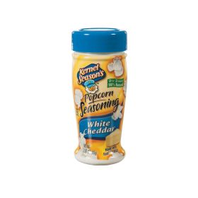 Kernel Seasons Popcorn Seasoning - White Cheddar - Case Of 6 - 2.85 Oz. - Default