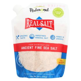 Our Real Salt - Case Of 6 - 26 Oz - Default
