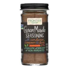 Frontier Herb Garam Masala Seasoning Blend - 2.0 Oz - Default
