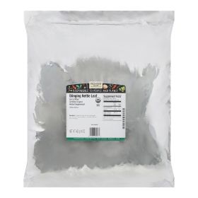Frontier Herb Nettle Leaf Cut & Sifted - Single Bulk Item - 1lb - Default