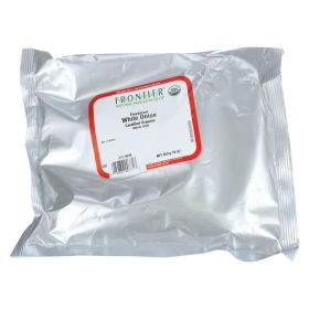 Frontier Herb Onion Organic Powder - Single Bulk Item - 1lb - Default