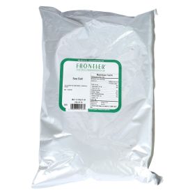 Frontier Herb Sea Salt Table Grind - Single Bulk Item - 5lb - Default