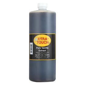 Bulk Flours And Baking Ingredients Pure Vanilla Extract - 32 Fl Oz - Default
