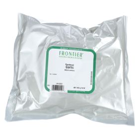 Frontier Herb Garlic Powder - Single Bulk Item - 1lb - Default