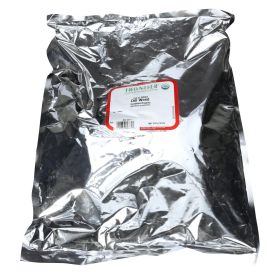 Frontier Herb Dill Weed Organic Cut And Sifted - Single Bulk Item - 1lb - Default