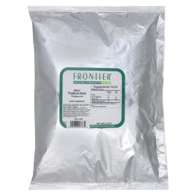Frontier Herb Psyllium Seed Husk Whole - Single Bulk Item - 1lb - Default