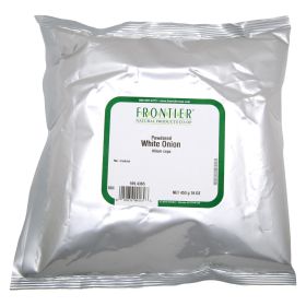 Frontier Herb Onion Powder - Single Bulk Item - 1lb - Default
