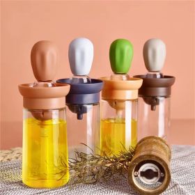 Residence By 3P "Oh Olive" Oil Dispenser - Nude