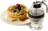 Honey/Syrup Dispenser - solid color