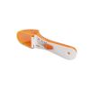 Measuring Scoop Adjustable 5ml-30ml Coffee Milk Sugar Powder Tea Leaves Dry and Liquid Spoon with Magnetic Snaps - 5-30 ml