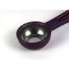 Cherry Pitter Tool Olive Pit Seed Remover Tool Kitchen Gadgets - black