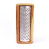 Wooden Grater Box with Drawer Eco-Friendly Parmesan Cheese Nutmeg Ginger Potato Radish Vegetables Fruits Shredder - wood