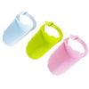Faucet Extender Cover Sink Handle Safety Faucet Extender for Children Toddler Baby Kids Hand Wash Helper Bathroom Sink - green