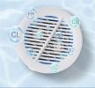 Ecomhunt Dropshipping Portable Fruit Vegetable Washing Machine IPX7 Waterproof Rechargable Remove Reside Purifier Of Residues - White