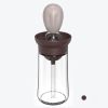 Residence By 3P "Oh Olive" Oil Dispenser - Gray