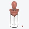 Residence By 3P "Oh Olive" Oil Dispenser - Nude