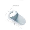 Faucet Extender Cover Sink Handle Safety Faucet Extender for Children Toddler Baby Kids Hand Wash Helper Bathroom Sink - pink