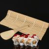 Bamboo Sushi Rolling Mat Set  - Bamboo
