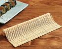 Bamboo Sushi Rolling Mat Set  - Bamboo