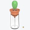 Residence By 3P "Oh Olive" Oil Dispenser - Green
