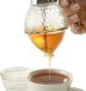 Honey/Syrup Dispenser - solid color