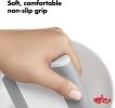Kitchen All-in-One Soft Rubber Scraper Dinner Plate Soft Rubber Cleaning Tool Flatware Scraper Cleaning Brush - Scraper Cleaning Brush