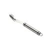 Vegetable Corer - Silver