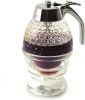 Honey/Syrup Dispenser - solid color